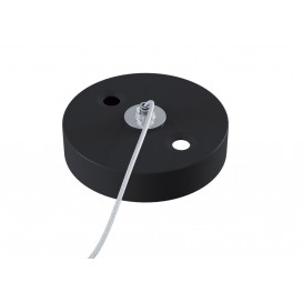 Аксессуар для трекового светильника TRA001CW-11B Accessories for tracks Maytoni Technical