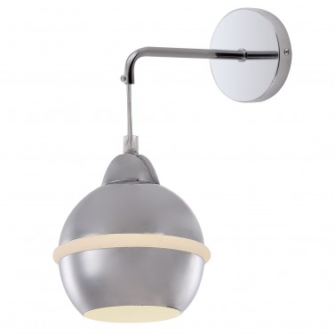 Бра FR5004WL-01CH Tommasa Modern Freya