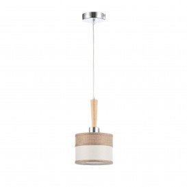 Подвесной светильник FR5329-PL-01-CH Helen Modern Freya