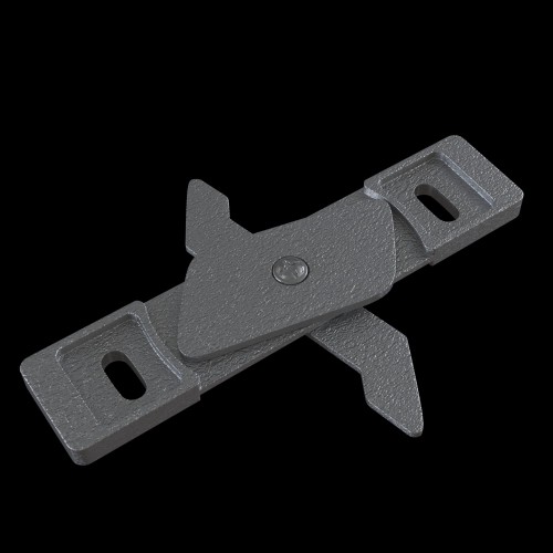 Аксессуар для трекового светильника TRA004HS-21S Accessories for tracks Maytoni Technical