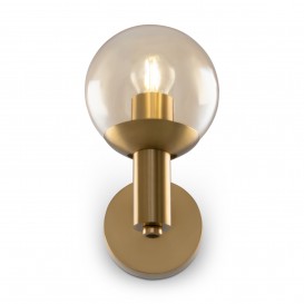 Настенный светильник (бра) FR5175WL-01BS Globo Modern Freya