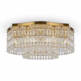 Потолочный светильник DIA005CL-10G Dune Modern Maytoni