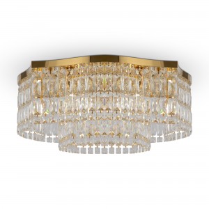 Потолочный светильник DIA005CL-10G Dune Modern Maytoni