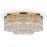 Потолочный светильник DIA005CL-10G Dune Modern Maytoni