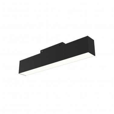 Трековый светильник TR012-2-12W4K-B BASIS Maytoni Technical
