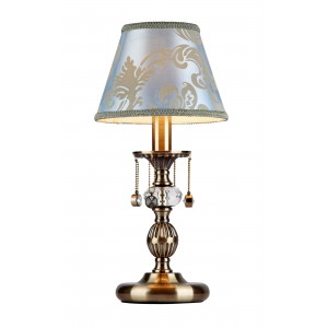 Настольная лампа RC098-TL-01-R Vals Maytoni