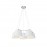 Подвесной светильник FR5004PL-05CH Barbara Modern Freya