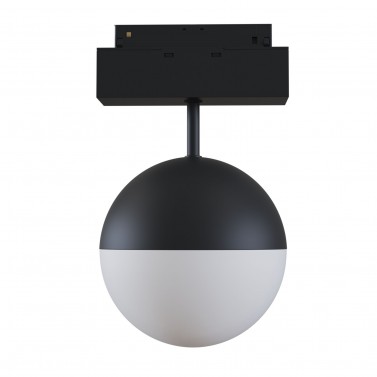 Трековый светильник TR017-2-10W3K-B Kiat Maytoni Technical