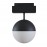 Трековый светильник TR017-2-10W3K-B Kiat Maytoni Technical