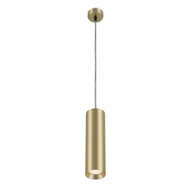 Подвесной светильник P020PL-01MG Shelby Maytoni Technical