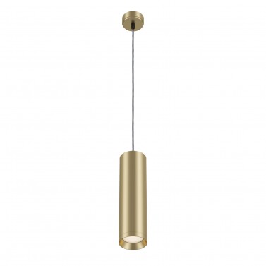 Подвесной светильник P020PL-01MG Shelby Maytoni Technical