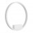 Настенный светильник (бра) MOD058WL-L25W4K Rim Modern Maytoni
