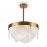 Подвесной светильник FR5104PL-06BS3 Porto Modern Freya