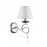 Бра FR2909-WL-01-CH Haley Classic Freya