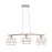 Подвесной светильник T432-PL-03-G Soprano Loft Maytoni