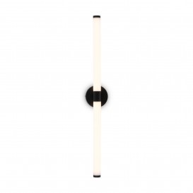 Настенный светильник (бра) MOD106WL-L16B3K Axis Modern Maytoni