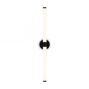 Настенный светильник (бра) MOD106WL-L16B3K Axis Modern Maytoni