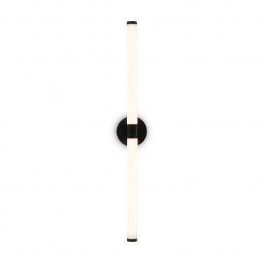 Настенный светильник (бра) MOD106WL-L16B3K Axis Modern Maytoni