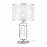 Настольная лампа FR5016TL-01CH Elin Modern Freya