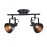 Спот FR4276-CW-02-B Ibbi Loft Freya
