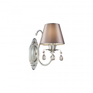 Бра FR2033WL-01S Alexandra Classic Freya