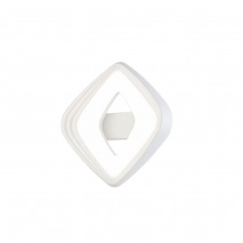 Бра FR6008WL-L17W Bettina LED Freya