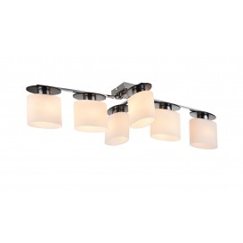 Потолочный светильник FR5101-CL-06-CN Bice Modern Freya