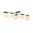 Потолочный светильник FR5101-CL-06-CN Bice Modern Freya