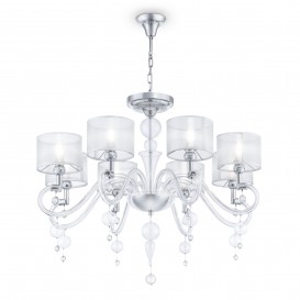 Люстра MOD603-08-N Bubble Dreams Maytoni