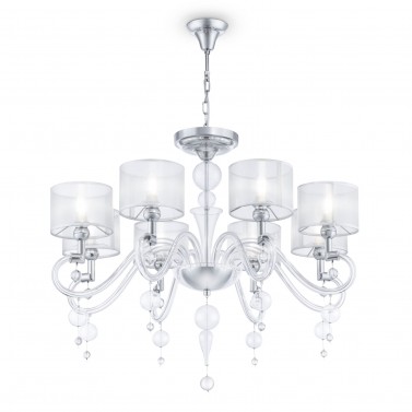 Люстра MOD603-08-N Bubble Dreams Maytoni