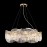Подвесной светильник DIA201PL-10G Gracia Diamant Crystal Maytoni