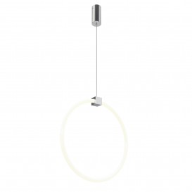 Подвесной светильник MOD315PL-L20CH3K Anillo Maytoni