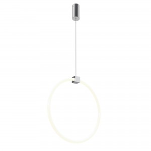 Подвесной светильник MOD315PL-L20CH3K Anillo Maytoni
