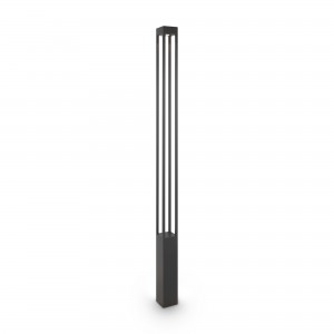 Садово-парковый светильник O424FL-L25GF Elbe Outdoor Outdoor