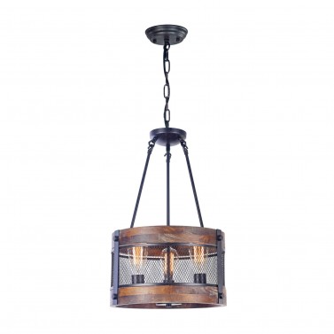 Подвесной светильник FR4561-PL-03-B Vittoria Loft Freya