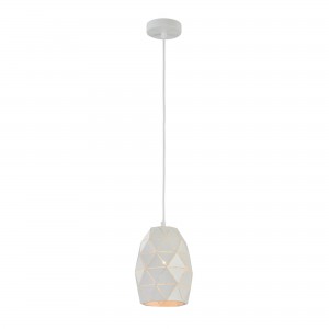Подвесной светильник MOD199-PL-03-W Louvre Maytoni