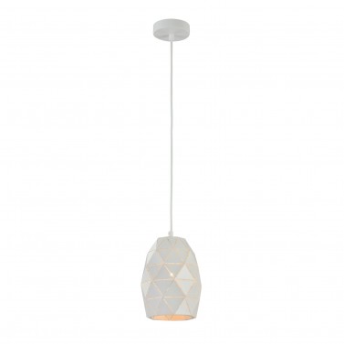Подвесной светильник MOD199-PL-03-W Louvre Maytoni