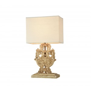 Настольная лампа H034-TL-01-R Cipresso Maytoni
