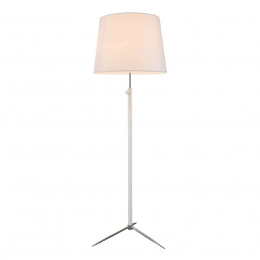 Торшер MOD323-FL-01-W Monic Maytoni