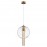 Подвесной светильник P095PL-01BZ1 Flusso Pendant Maytoni