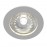 Встраиваемый светильник DL009-2-01-W Metal Modern Maytoni Technical