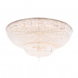 Люстра DIA100-CL-42-G Palace Maytoni