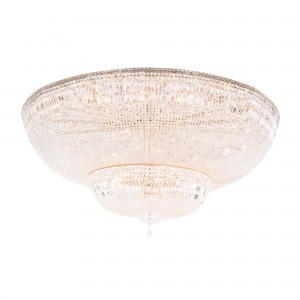Люстра DIA100-CL-42-G Palace Maytoni