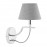 Бра FR5019WL-01CH Felisa Modern Freya