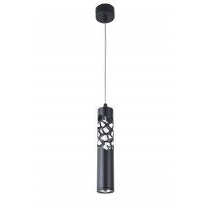 Подвесной светильник P037PL-L11B4K Torre Maytoni Technical