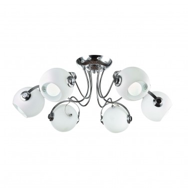 Потолочный светильник MOD833-06-N Joel Modern Maytoni