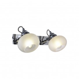 Бра FR5690WL-02CH Linda Modern Freya