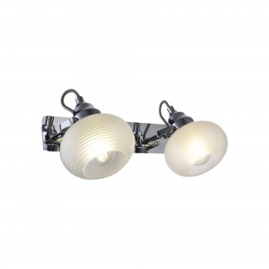 Бра FR5690WL-02CH Linda Modern Freya