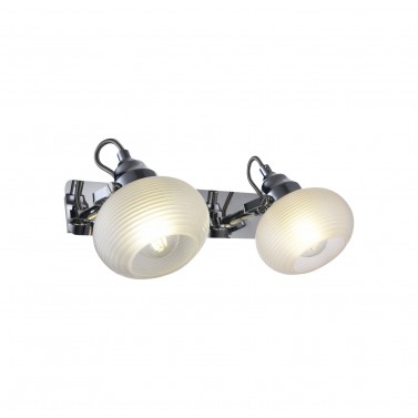 Бра FR5690WL-02CH Linda Modern Freya