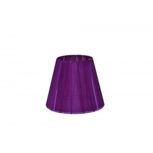 Абажур LMP-VIOLET-130 Lampshade Maytoni